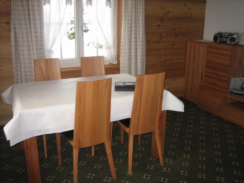 Hotel Gletschertal Grindelwald Exterior photo