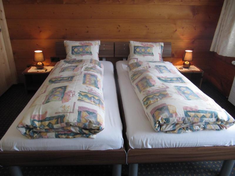 Hotel Gletschertal Grindelwald Exterior photo