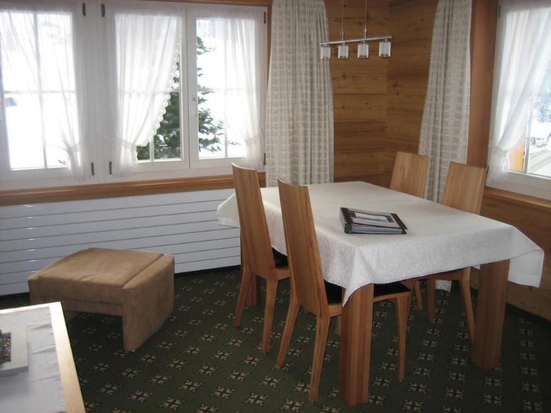 Hotel Gletschertal Grindelwald Exterior photo