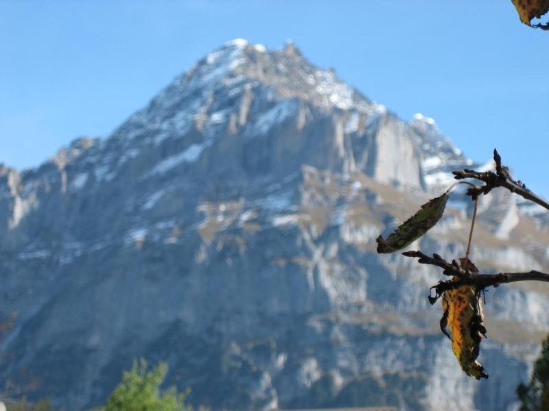 Hotel Gletschertal Grindelwald Exterior photo