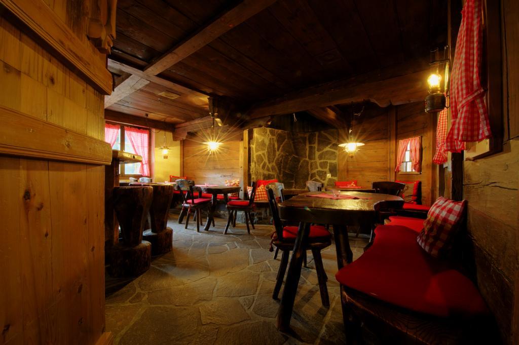Hotel Gletschertal Grindelwald Exterior photo