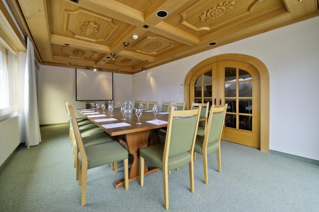 Hotel Gletschertal Grindelwald Exterior photo
